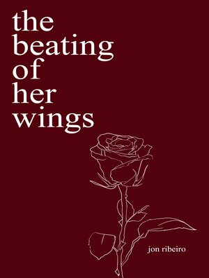 cover image of the beating of her wings
